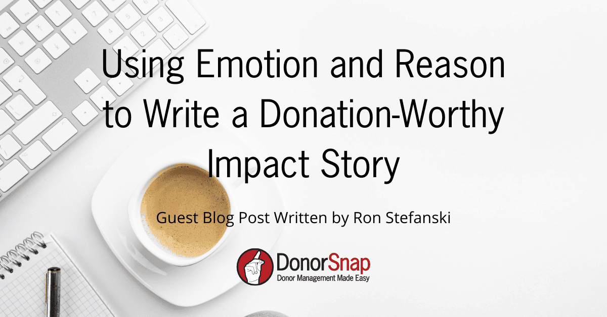 Impact Story